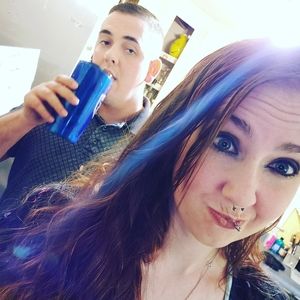 Meet your Posher, Tiffany